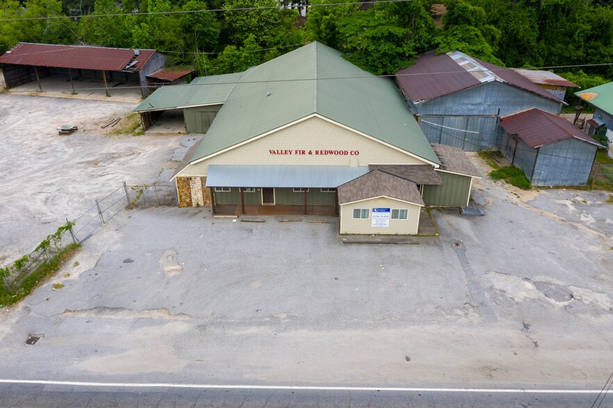 903 Morris Rd, Columbus, GA for sale - Building Photo - Image 1 of 1