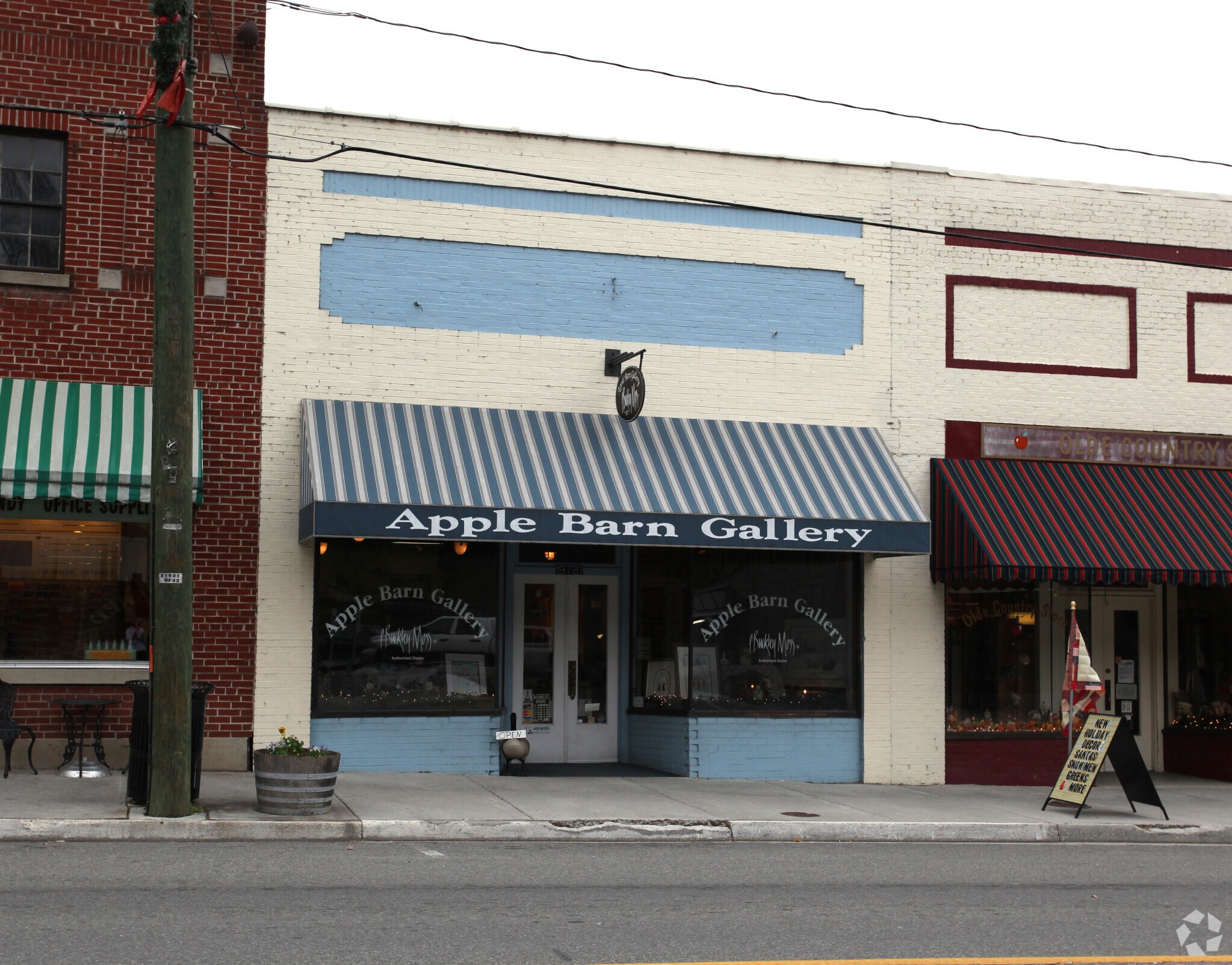 19781 Main St, Buchanan, VA for sale Primary Photo- Image 1 of 1