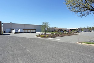 11 Perina Blvd, Cherry Hill NJ - Warehouse