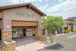 More details for 11485 N 136th St, Scottsdale, AZ - Retail for Lease