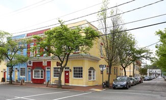 More details for 1215 W Main St, Richmond, VA - Retail for Lease