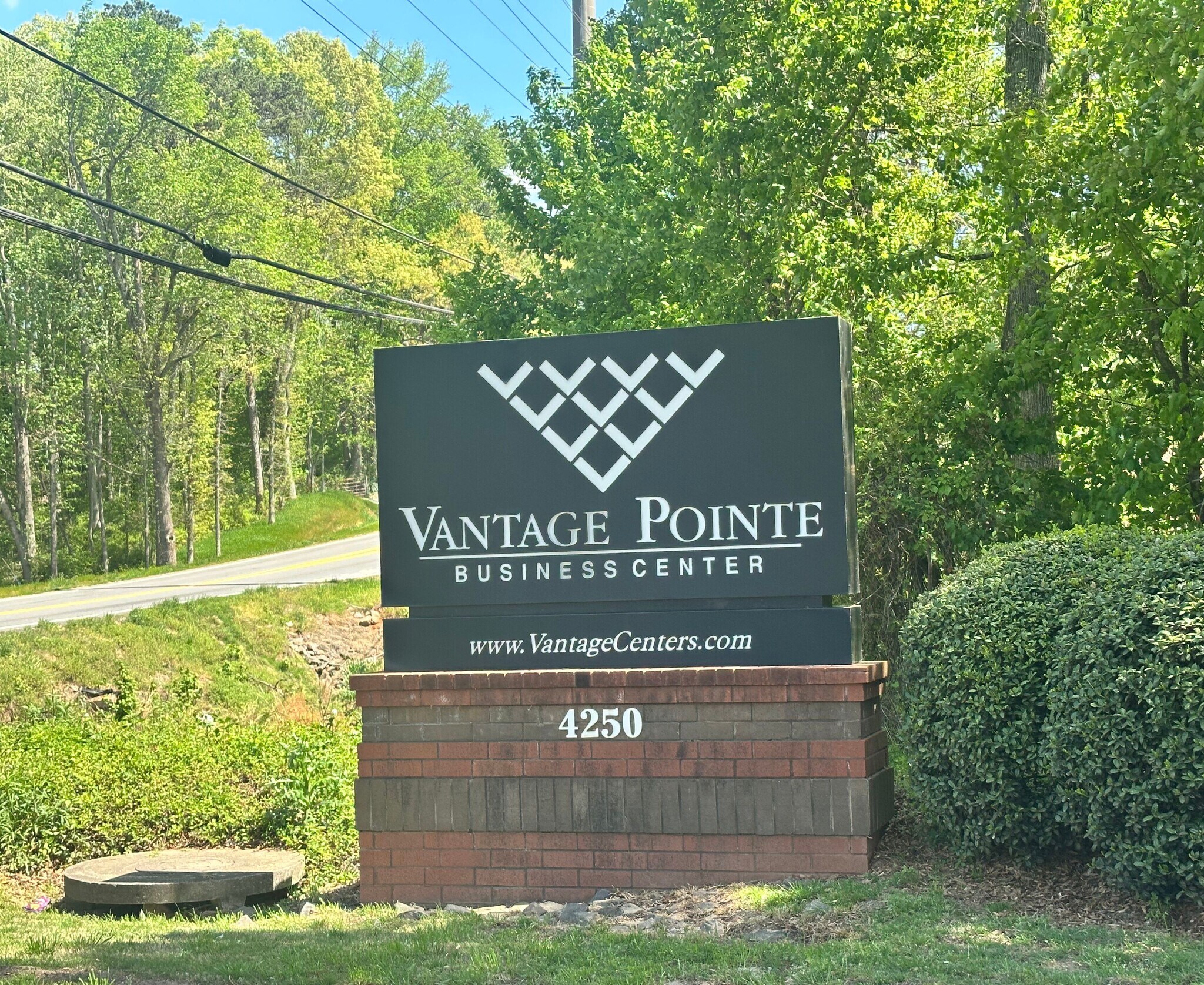 4250 Keith Bridge Rd, Cumming, GA for lease Primary Photo- Image 1 of 10