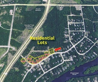 More details for Forestview Drive, Baxter, MN - Land for Sale