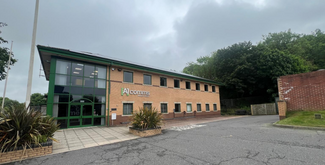 More details for Turnpike Clos, Alfreton - Office for Sale