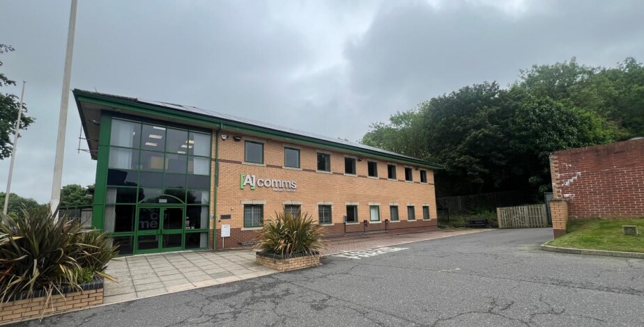 Turnpike Clos, Alfreton for sale Building Photo- Image 1 of 1