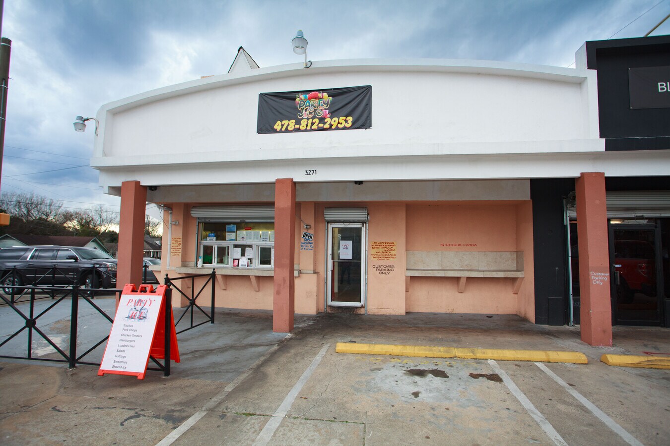 3271 Houston Ave, Macon, GA 31206