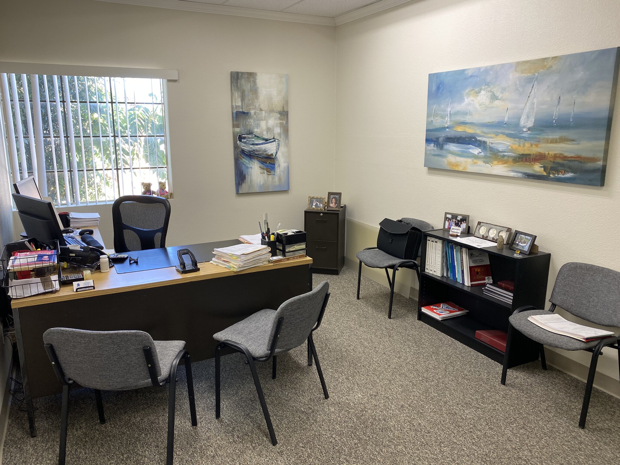 1250 Sutterville Rd, Sacramento, CA for lease Interior Photo- Image 1 of 4