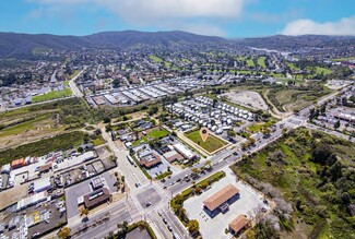 More details for 1235 W San Marcos Blvd, San Marcos, CA - Land for Sale