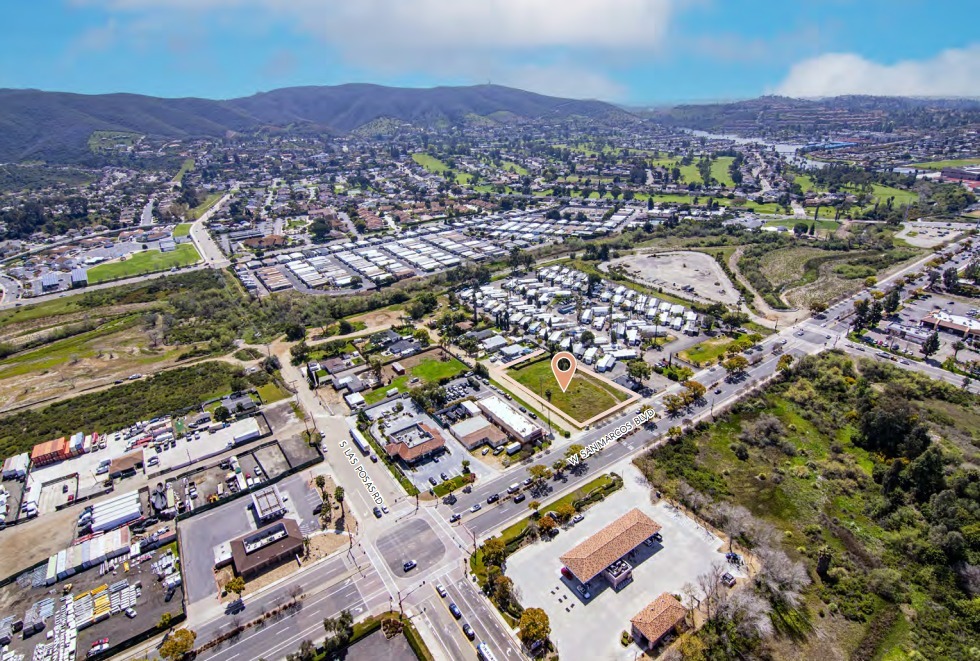 1235 W San Marcos Blvd, San Marcos, CA for sale Building Photo- Image 1 of 2