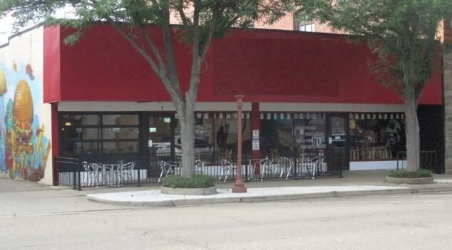 113-115 W 3rd St, Dover, OH for sale - Primary Photo - Image 1 of 1