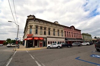 More details for 111 N Market St, Winamac, IN - Flex for Sale