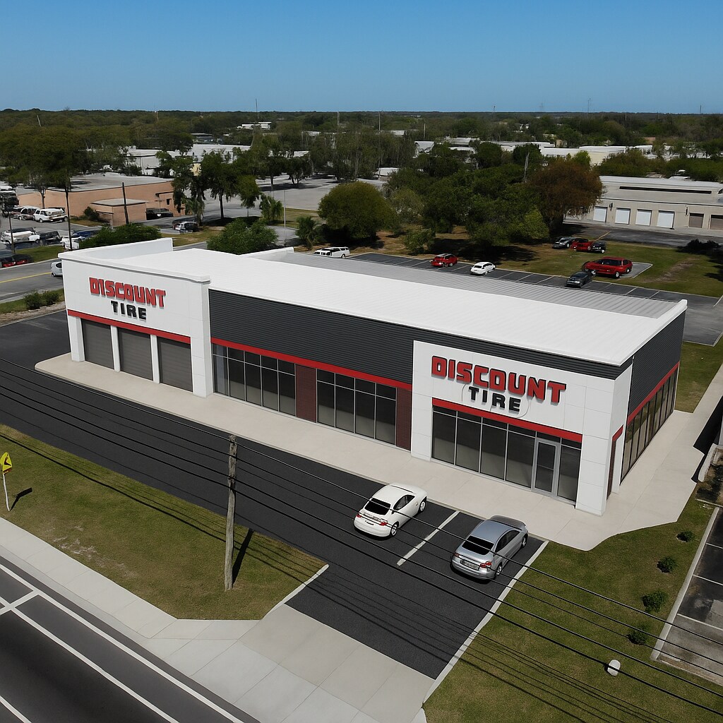 9483 Ulmerton Rd, Largo, FL for sale Building Photo- Image 1 of 1