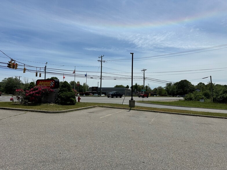 Lathrop Road Ext, Plainfield, CT for lease - Primary Photo - Image 2 of 2