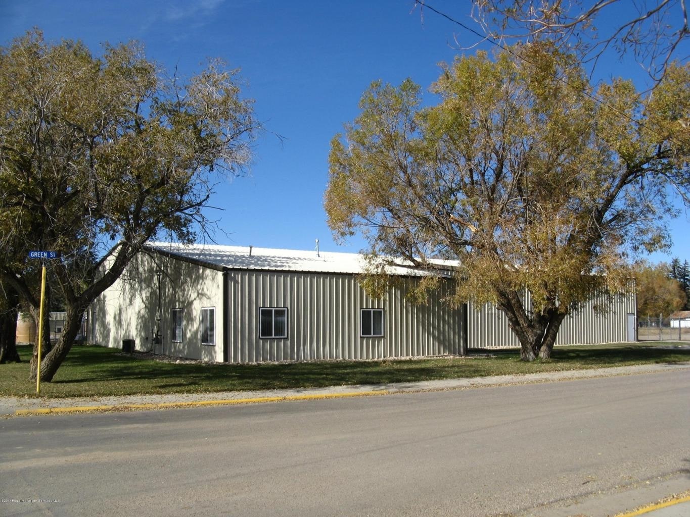 358 Green St, Craig, CO for sale Building Photo- Image 1 of 1
