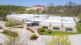 More details for 4800 Mount Hope Dr, Baltimore, MD - Flex for Lease