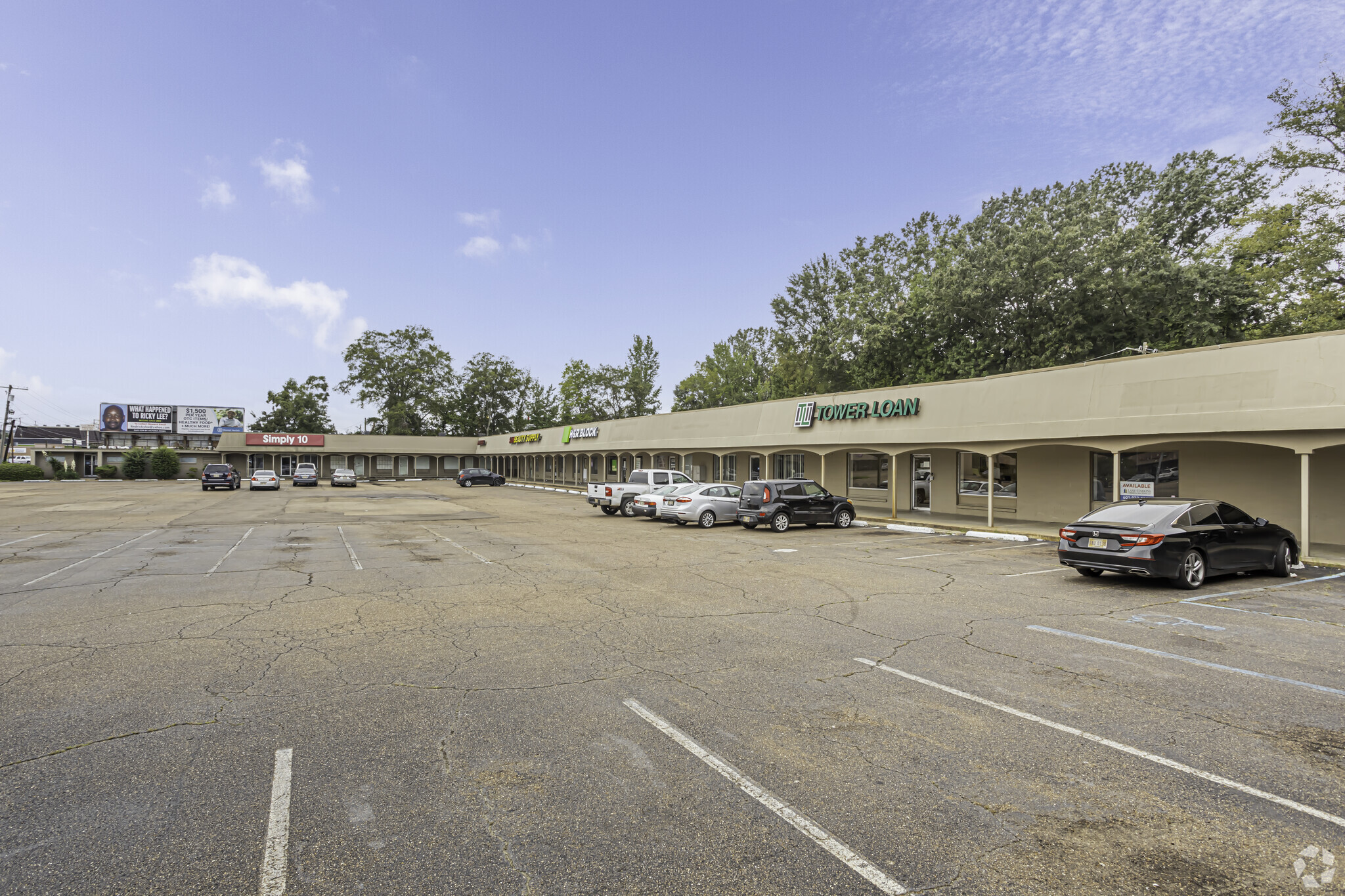 1315 Ellis Ave, Jackson, MS for sale Building Photo- Image 1 of 1