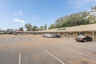 More details for 1315 Ellis Ave, Jackson, MS - Retail for Sale