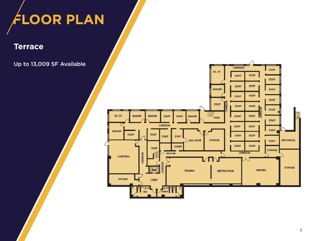600 Bent Creek Blvd, Mechanicsburg, PA for sale Floor Plan- Image 1 of 1