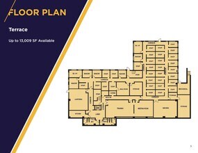 600 Bent Creek Blvd, Mechanicsburg, PA for sale Floor Plan- Image 1 of 1