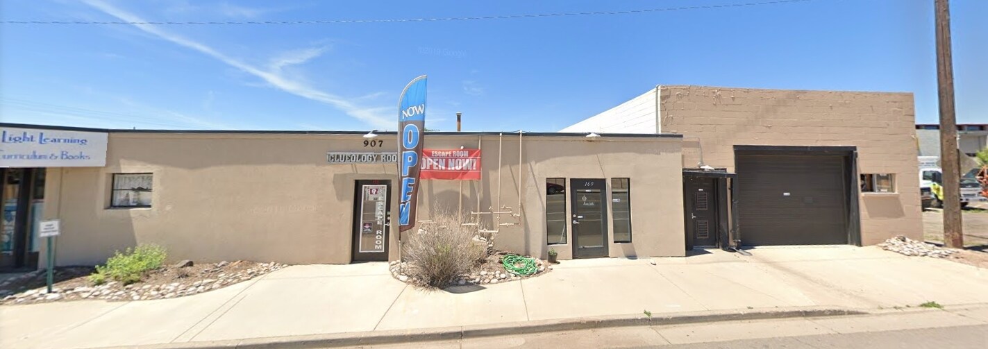 907 Van Buren Ave, Loveland, CO for sale Building Photo- Image 1 of 1