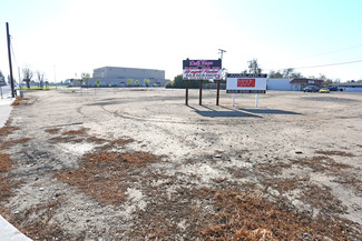 More details for 1725 E Tulare Ave, Tulare, CA - Land for Lease