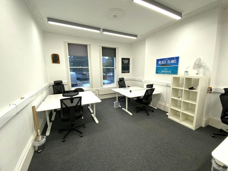 38 Whiteladies Rd, Bristol for sale - Interior Photo - Image 1 of 1