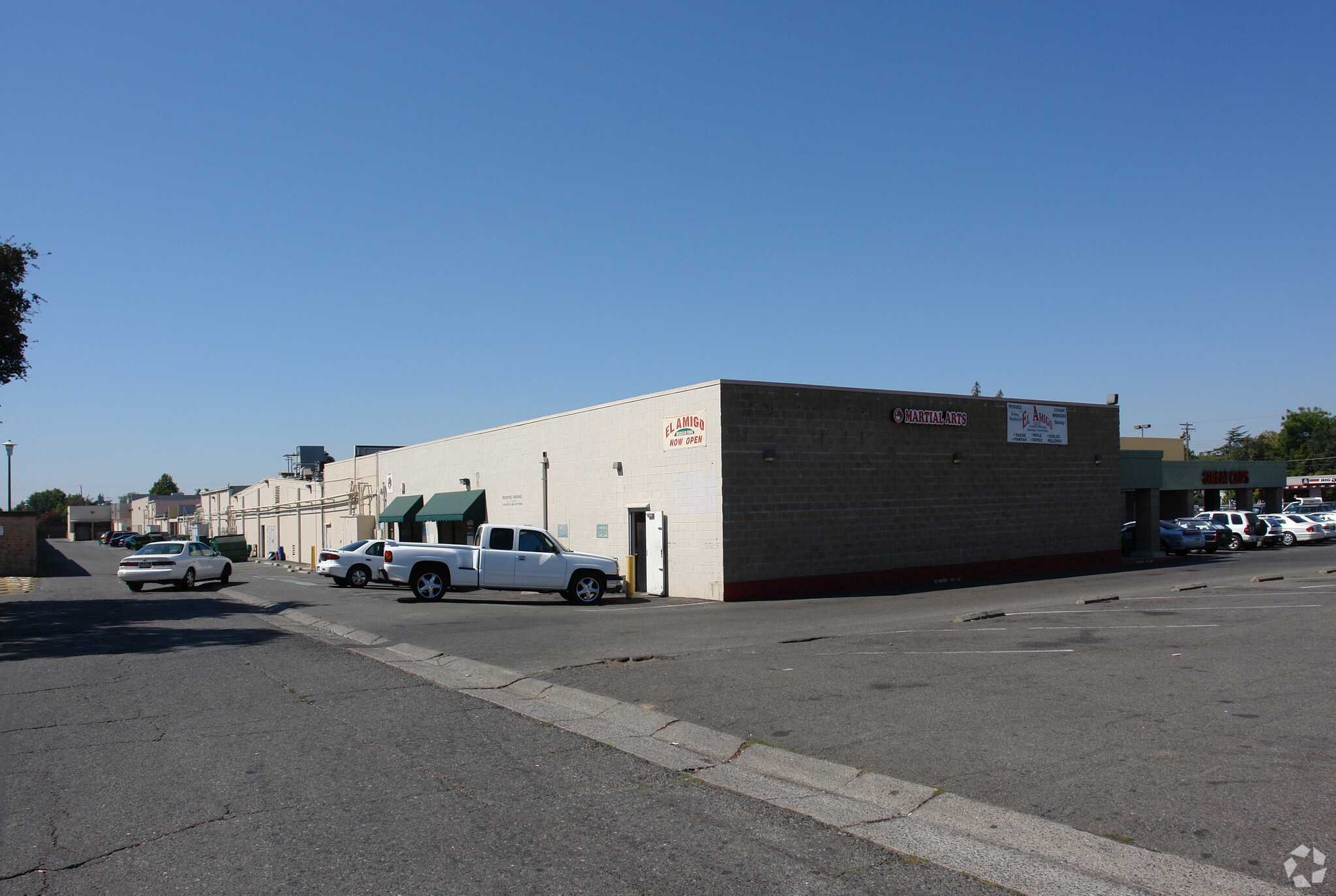 5642-5728 Folsom Blvd, Sacramento, CA for sale Building Photo- Image 1 of 1