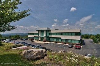 More details for 72 Glenmaura National Blvd, Moosic, PA - Office for Lease