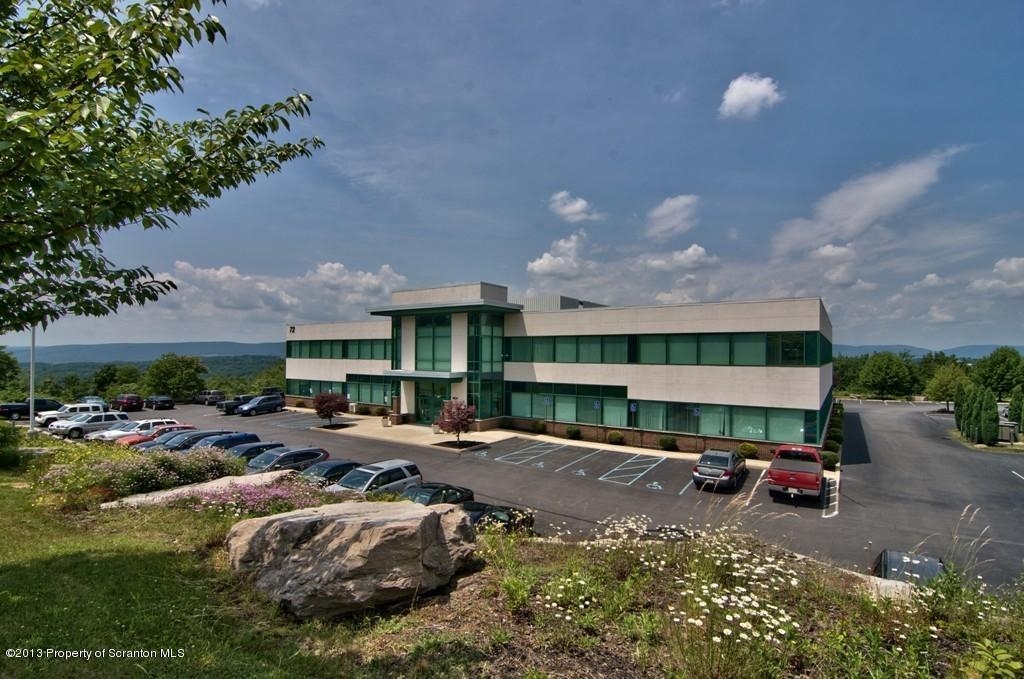 72 Glenmaura National Blvd, Moosic, PA 18507 - Office for Lease | LoopNet