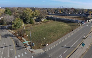 Shovel ready site in Saint Louis Park - Day Care Center