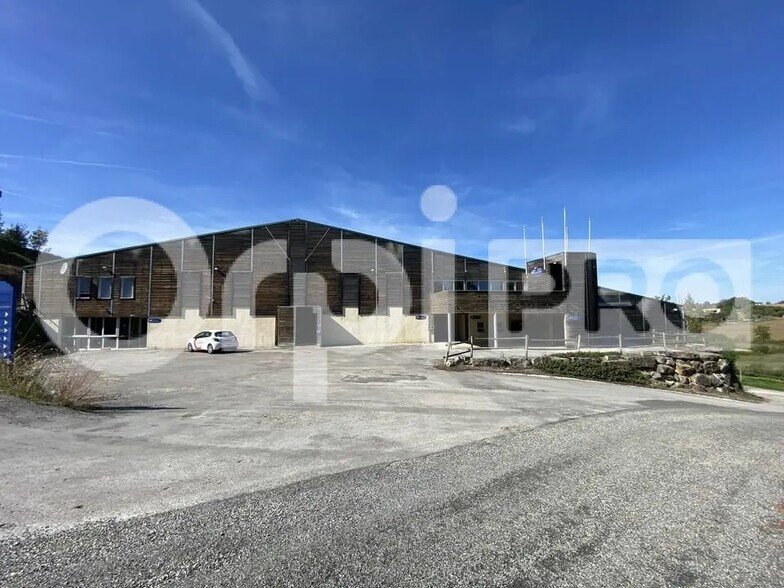 Flex in Réalville for sale - Building Photo - Image 3 of 12