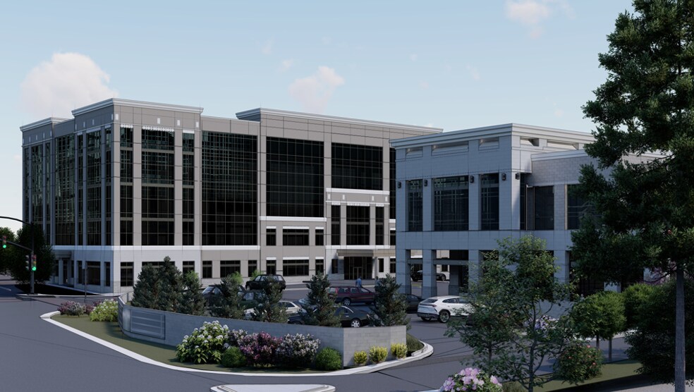 6795 Poplar Ave, Germantown, TN for lease Building Photo- Image 1 of 20