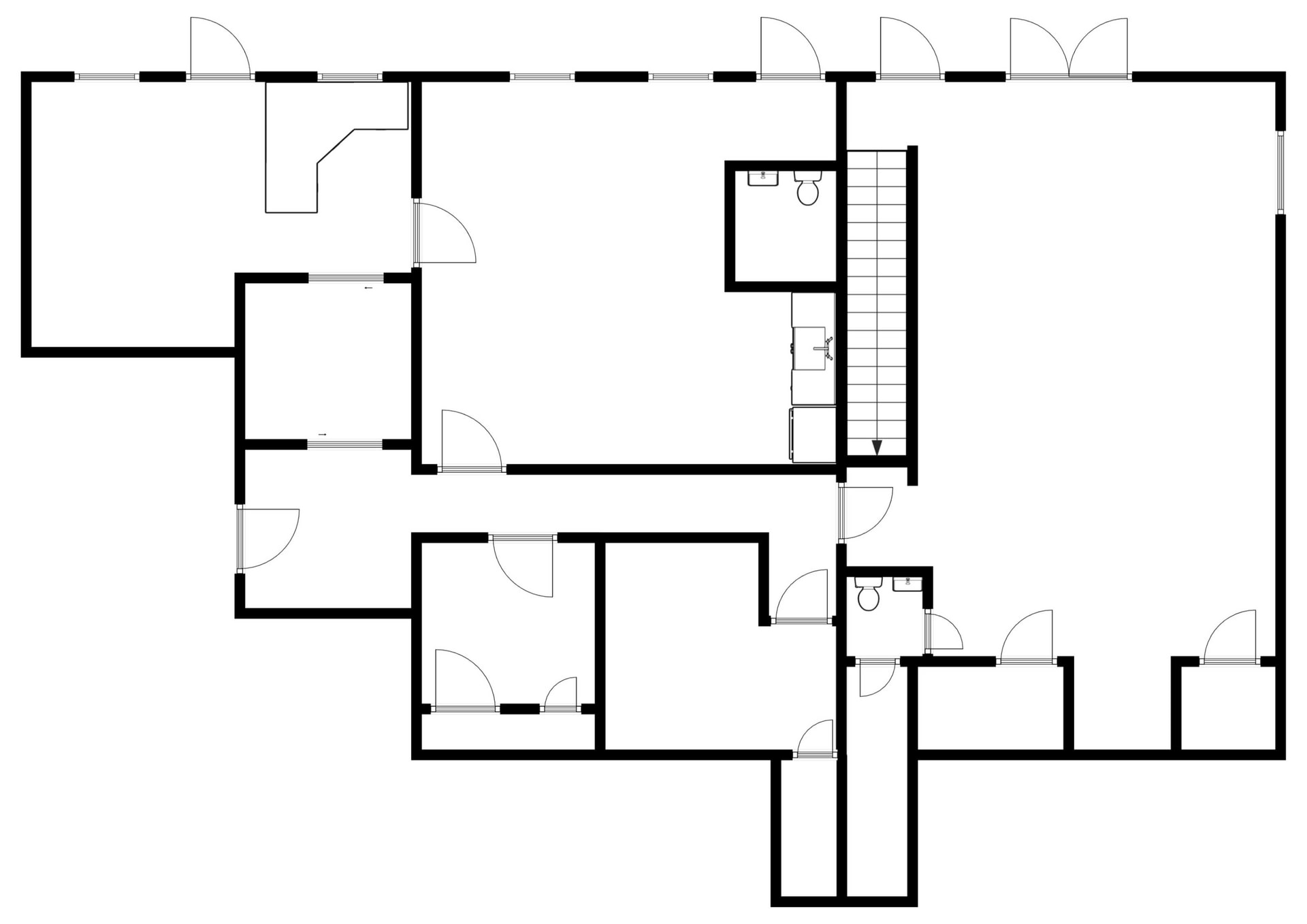 1030 Burlington Ln, Frankfort, KY for lease Interior Photo- Image 1 of 1