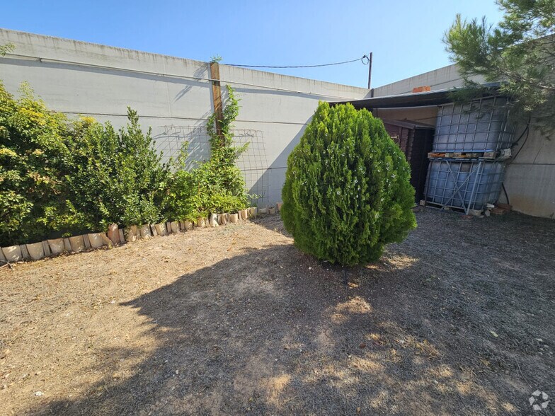 Land in La Puebla de Almoradiel, Toledo for sale - Building Photo - Image 2 of 5