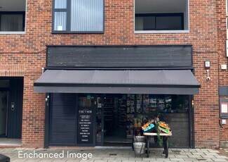 More details for 73 High St, London - Retail for Lease