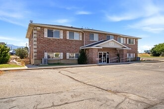5145 S Airport Rd, Roy, UT for lease Interior Photo- Image 2 of 11