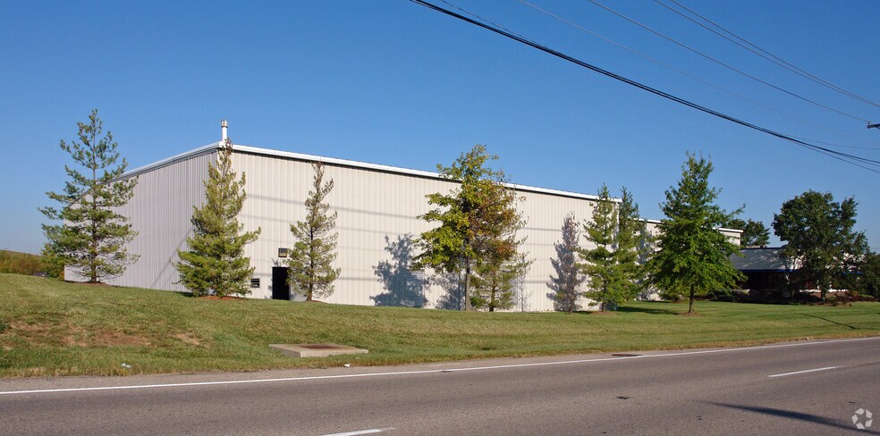 3795 Port Union Rd, Fairfield, OH for sale - Primary Photo - Image 1 of 1