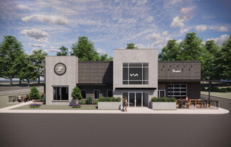 More details for 3418 Tom Austin Hwy, Springfield, TN - Retail for Lease