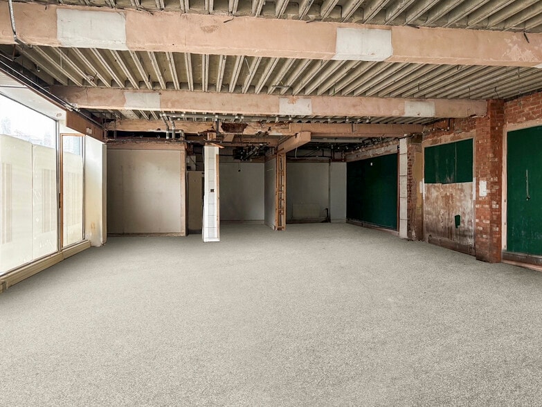 6 Chilwell Rd, Beeston for lease - Interior Photo - Image 2 of 3