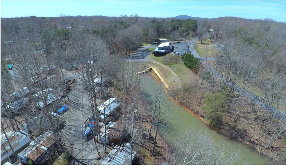 3746 Mount Pleasant Rd, Sherrills Ford, NC for sale - Aerial - Image 2 of 63