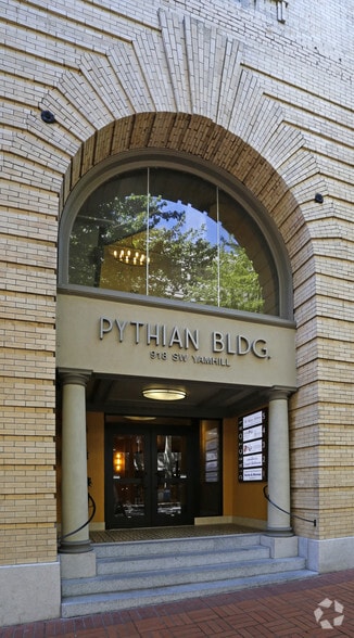 918 SW Yamhill St, Portland, OR for sale - Building Photo - Image 3 of 19