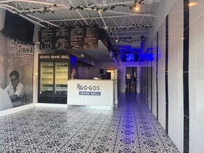 3333 S Westshore Blvd, Tampa, FL for lease Interior Photo- Image 2 of 6