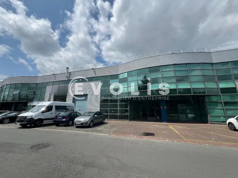 Flex in Valenton for lease - Building Photo - Image 1 of 14