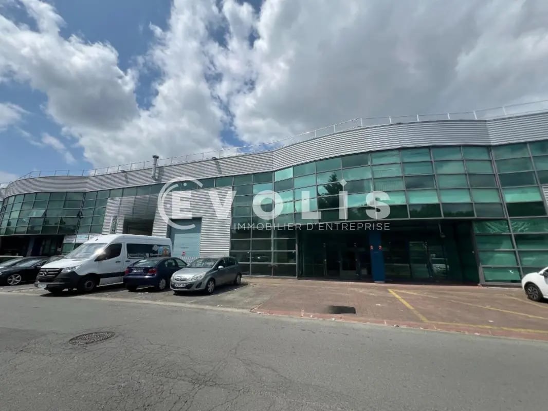 Flex in Valenton for lease Building Photo- Image 1 of 15