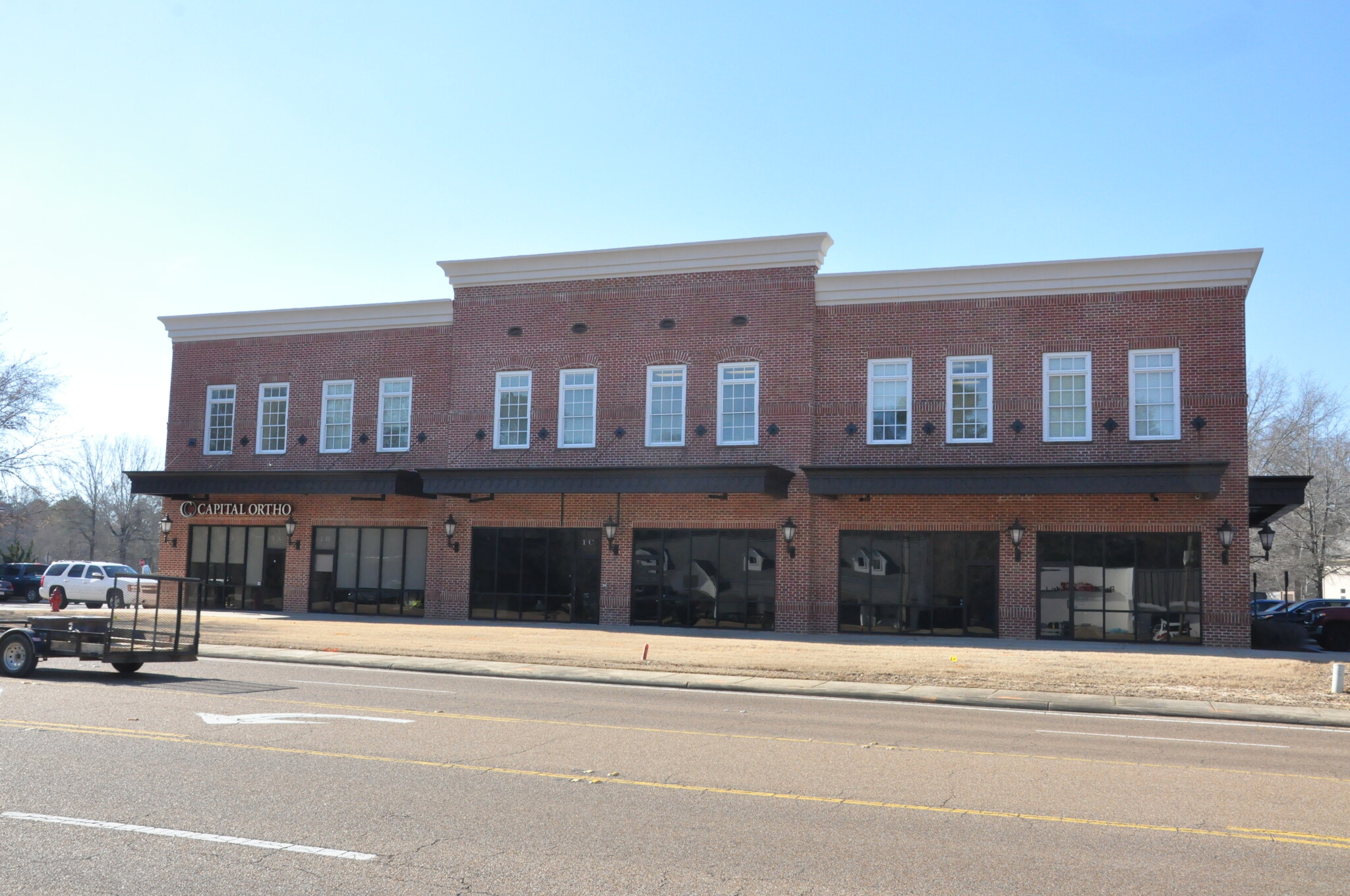 953 Highway 51, Madison, MS for lease Building Photo- Image 1 of 8