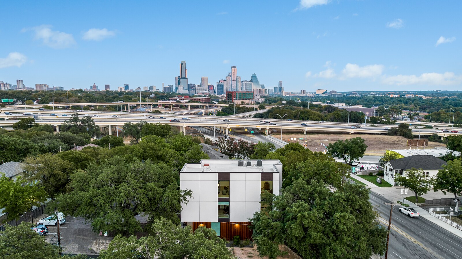 2208 Lake Austin Blvd, Austin, TX for sale Building Photo- Image 1 of 1