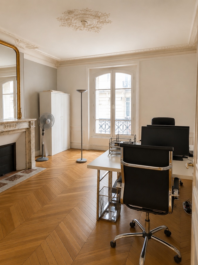 29 Rue De Mogador, Paris, PAR 75009 - - - Interior Photo - Image 1 of 4