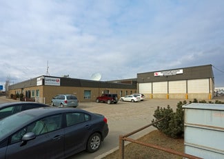 More details for 14350 Yellowhead Trl NW, Edmonton, AB - Industrial for Lease