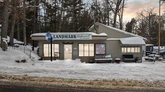 More details for 5937 W Higgins Lake Dr, Roscommon, MI - Retail for Sale