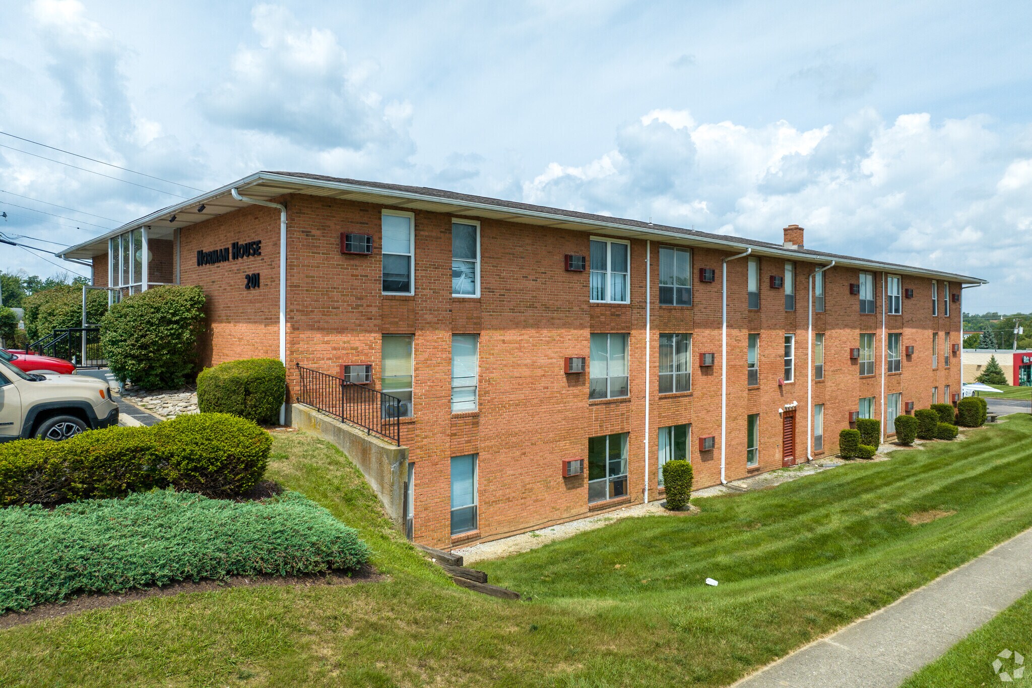 201 S Heincke Rd, Miamisburg, OH for sale Primary Photo- Image 1 of 1